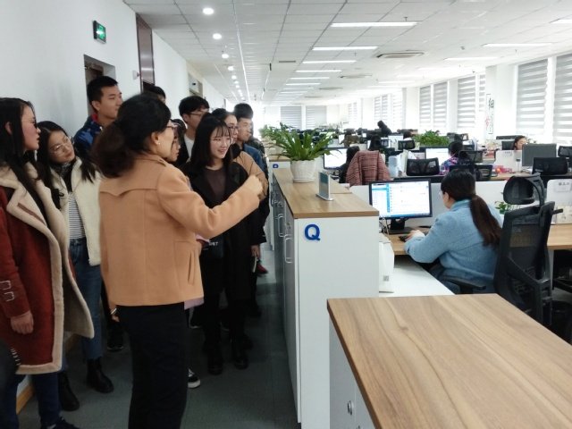 掌握扎实的科学文化基础和财务会计