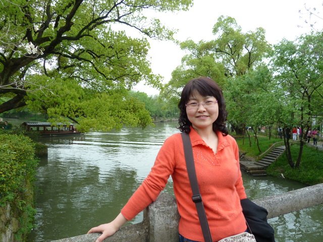财务会计教研室主任