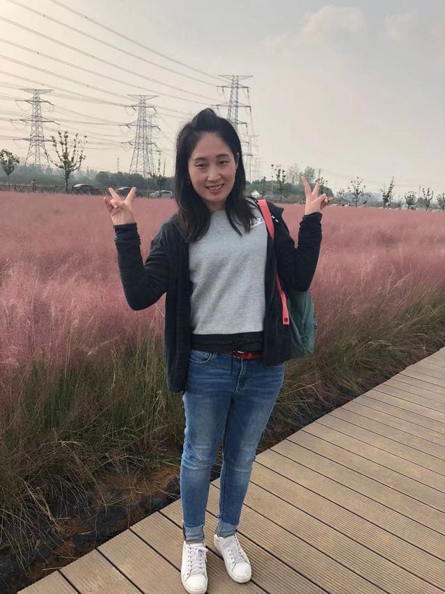 师德先进个人