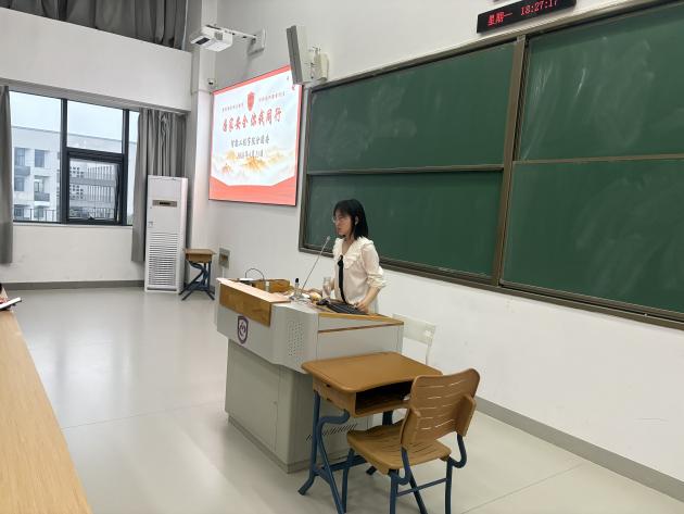 增强云盈国际手机版登录安全意识